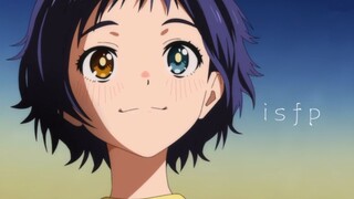 【MBTI】Pengeditan campuran animasi/karakter game ISFP