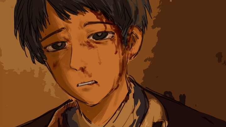 [Ditulis tangan oleh Nanjing Photo Studio/Jangan Bawa Aku Pergi] “Negara kita begitu indah, dan kita