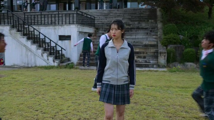 ALL OF US ARE DEAD SEASON 1 EP 8 | When Friends Turn | FULL EPISODES HIGH QUALITY