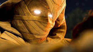 #Superburning#4k60 เฟรม การรักคุณเป็นสัญชาตญาณ ไม่ว่าฉันจะเป็นใครก็ตาม... #MoonlightKnight