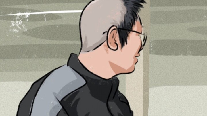 正脸一般，侧脸一绝！