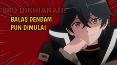 BRO PUNYA PASUKAN PALING OP DI DUNIA! 😱🔥