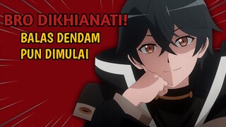 BRO PUNYA PASUKAN PALING OP DI DUNIA! 😱🔥