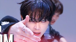 &TEAM's dance version of "Go in Blind (Moon Wolf)" revealed!