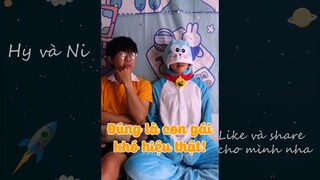 Doraemon Việt Nam Chế: Có ai nói Xuka rất xinh chưa? & Con gái khó hiểu thật Doraemon nhỉ Tập 19-20