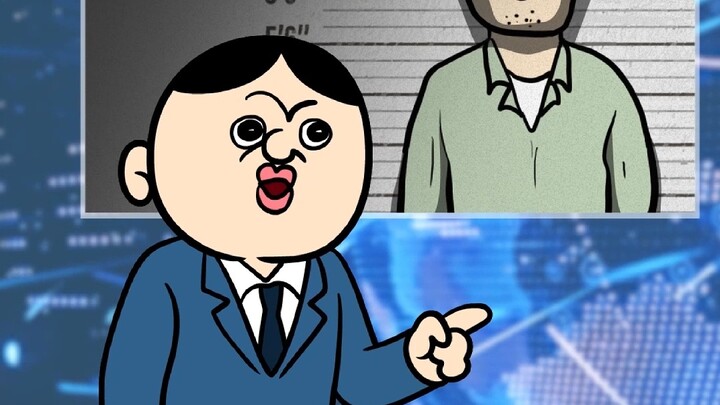 【Keseharian Bangbang】Tersangka yang Kabur dari Penjara