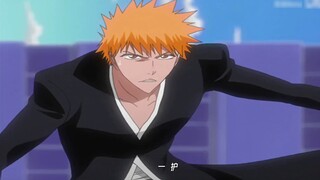 "Ichigo, long time no see"