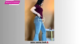 Sexy banget jadinya kalau gini!
