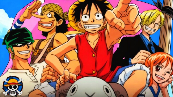 🔵Queen Menemui Luffy || Persiapan Onigashima || Review⁉️