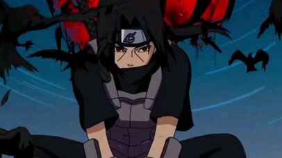 Sad About Naruto Shipudden...