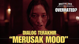 TAK SESUAI EKSPEKTASI? -  Joko Anwar’s Nightmares and Daydreams Review