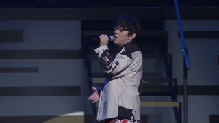 [Voice Actor Red and White Song Battle 2022] ACTORS - Yoshiwara Ramen/Yoshiwara Elegy - Ono Tomoki