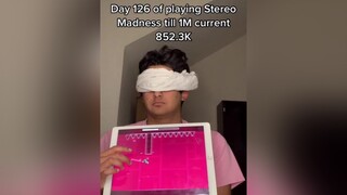 Have an amazing day WhatWouldPopTartsDo tiktokforyou viral geometry dash stereomadness