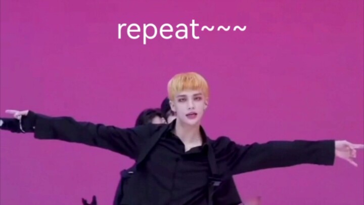 【SKZ】这么kiyo的一句是谁唱的啊——CASE143