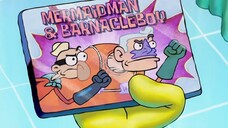 Spongebob Squarepants #62