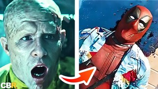 DEADPOOL DIES MARVEL ANNOUCES - CBR
