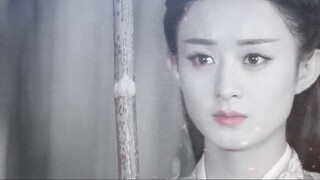 Xiao Zhan & Zhao Liying | Only you in this life, stay together like this | Gift: Feifei & Yan'er | S