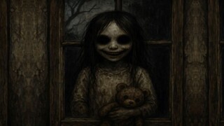 CERITA HORROR
