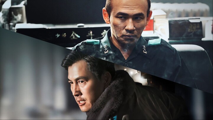 12.12: the Day | Korean Movie | 2023 | English Sub