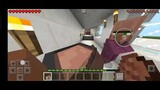 all of us are dead zombie minecraft update 4th floor part 1