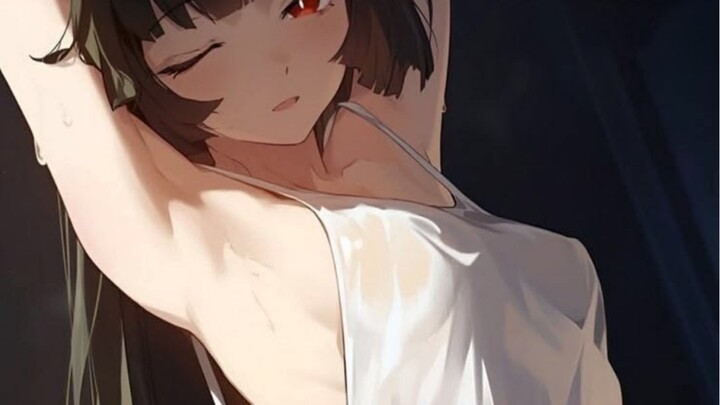 Keringat🥵🔞 🤤