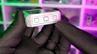 [Review of old stuff] The trendy flip phone from 15 years ago! The transformation device of the Enji
