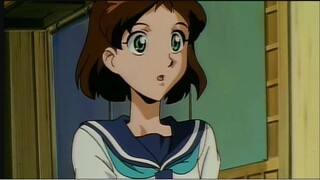 Nine Princess_Episode 2_¿Un equipo de béisbol en una prestigiosa escuela de niñas?_Subtitle Eng_Seri