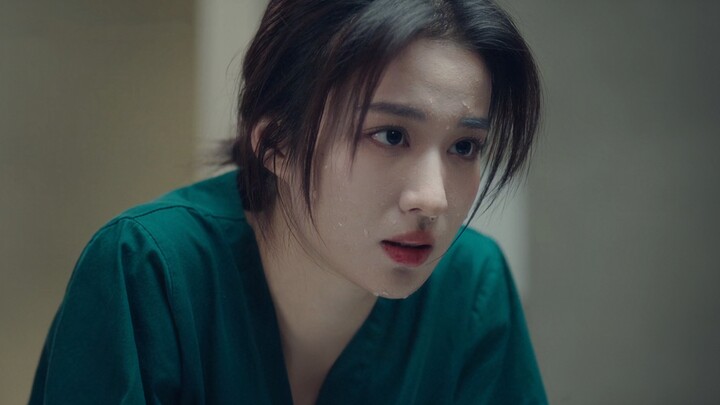 กรงขัง…ซ่งเยี่ยนมองเห็นตัวตนที่แท้จริงของสวีชิ่น แต่สวีชิ่นกลับไม่เข้าใจซ่งเยี่ยน! สาวๆ ทั้งหลาย มาฟ