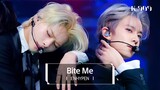 [4K] ENHYPEN (엔하이픈) - Bite Me l JTBC K-909 230527 방송