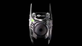 【LED background】aespa Whiplash stage LED large screen for personal use (including intro)