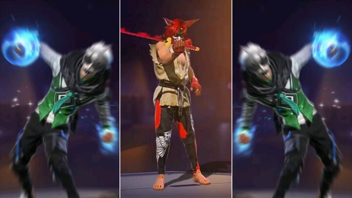 10 PRESET FF & ML TREND TIKTOK SOUND KANE  PARAH - DIBAWAH 5MB+XML 🎧