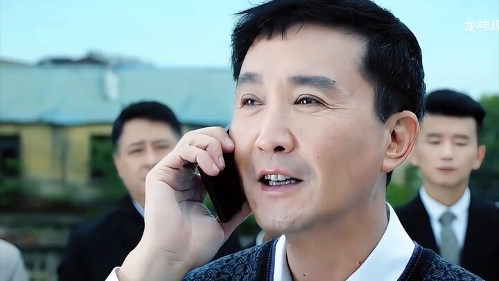 Thuốc diệt chuột, tại sao anh lại đánh nhau với Triệu Đông Lai?