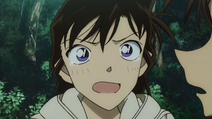 [Detailed analysis of Xiaolan's behavior] 3,000 words to discuss Xiaolan's true thoughts in "Black I