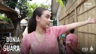 Dunia Tanpa Suara - Behind The Scene Arissa Part 2