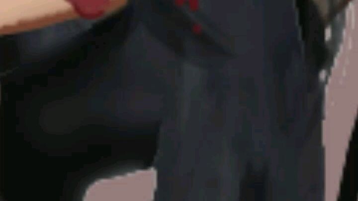 Umm... qua Halloween rùi nhưng bây h mâye đăng video >.<