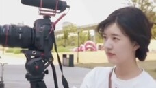 Ruth yang manis ada di sini