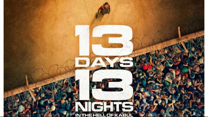 13 Days, 13 Nights 2025 SUB INDO