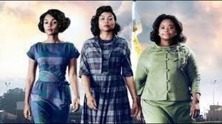 Review Phim | Bộ Ba Ưu Việt |  Hidden Figures | Coi thường người da đen và cái kết