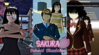 TikTok Sakura School Simulator Part 86 //