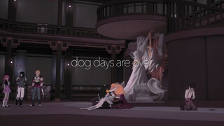 RWBY AMV: "Dog Days Are Over"