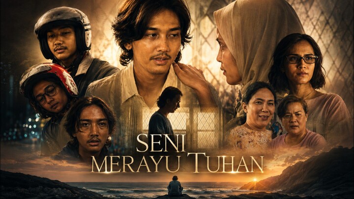Seni Merayu Tuhan (2026)