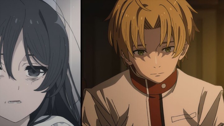 Chibi-kun's review of Musashi: Zero (Volume 2) Episode 15 - "Musashi: Zero (Volume 2) just revealed 