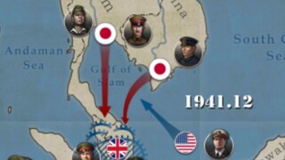 World Conqueror 4 Battle of South Asia Hard