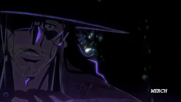 #KontesKreator2025 - Apogee - Aizen Sosuke - EDIT/AMV