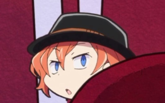 [Bungo Stray Dog / Nakahara Chuuya] is his woman, so get out here and get scolded!