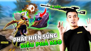 PHÁT HIỆN SIÊU SÚNG PHÁ KEO OB28 | HEAVY KIMCHON