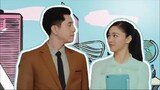 What's Wrong With Secretary Kim Season 1 Episode 4