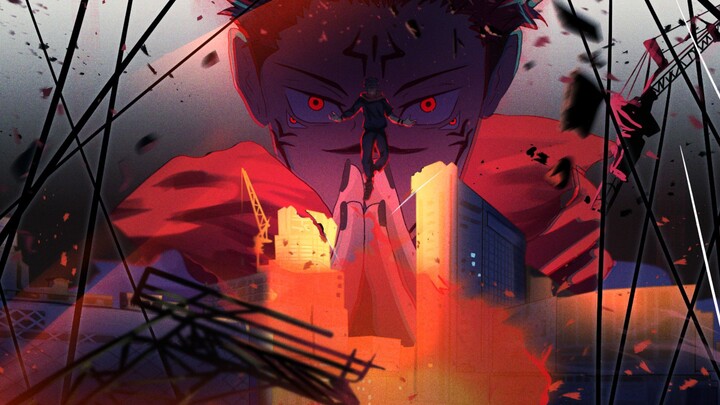 awal mula mental yuji ken