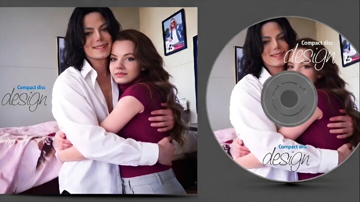 Michael Jackson Stranger In Moscow