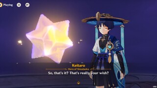 Genshin Impact 4.8 - Summertide Scales and Tales_13